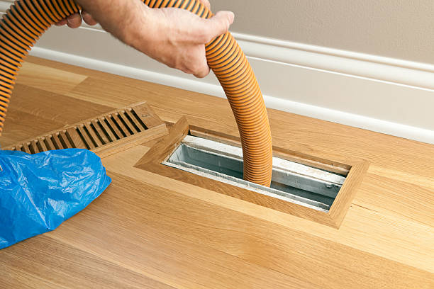 Best Affordable HVAC Duct Cleaning  in Trainer, PA