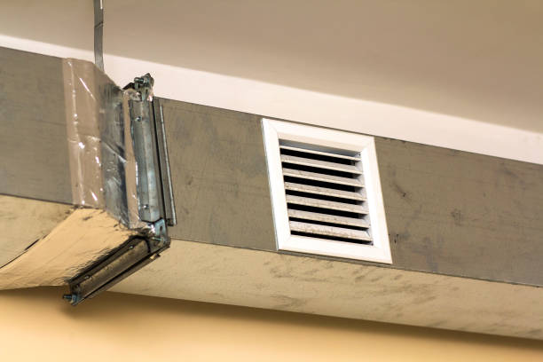 Best Affordable HVAC Duct Cleaning  in Trainer, PA